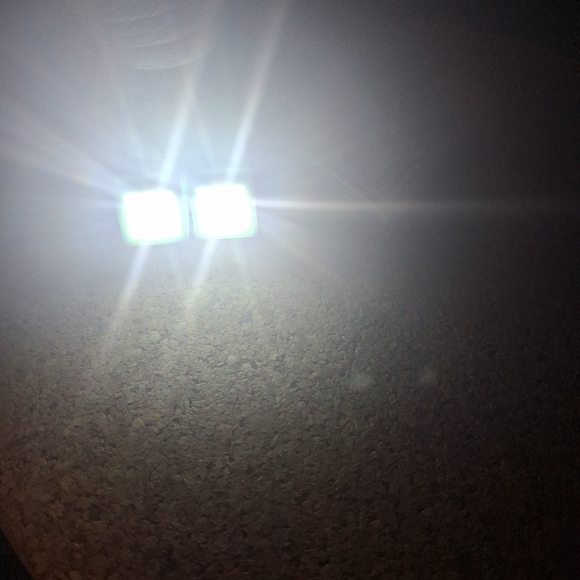 Lego LEDLITE Nurse with a Keychain - Picture 13 of 14